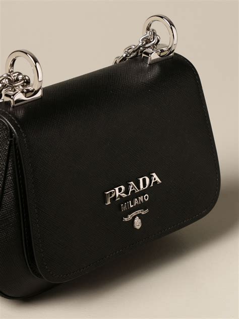 prada black kopie|Prada handbags.